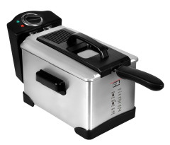 Фритюрница GFgril GFF-M2500 Master Cook