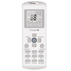 Сплит-система Energolux SAS24Z4-AI/SAU24Z4-AI