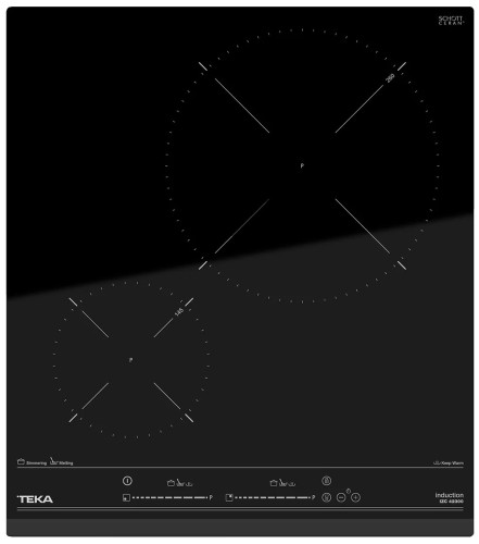 Индукционная варочная панель Teka IZC 42300 DMS