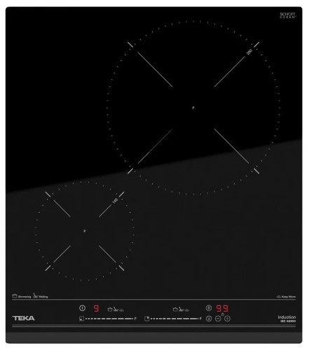 Индукционная варочная панель Teka IZC 42300 DMS