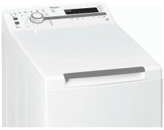 Стиральная машина Whirlpool TDLR 60111