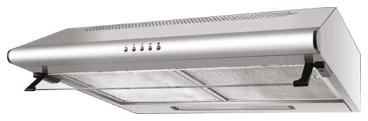 Подвесная вытяжка Lex Smart 600