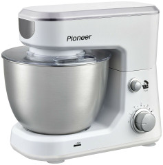 Миксер Pioneer MX326 белый