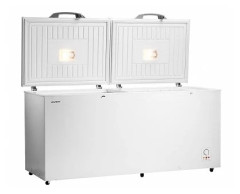 Морозильный ларь AVEX CF-610