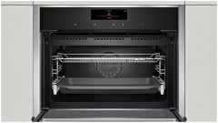 Электрический духовой шкаф Neff C28MT23 H0