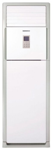 Колонный кондиционер Lessar LS-H48SKA4/LU-H48SKA4