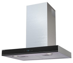 Кухонная вытяжка Shindo Demeo Sensor 60 SS/BG