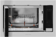 Встраиваемая микроволновая печь Krona Essen 60 IX