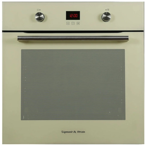 Электрический духовой шкаф Zigmund&Shtain EN 262.722 I