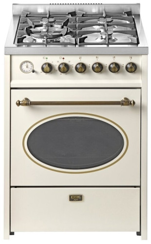 Комбинированная плита Korting CKE 68041 CRI