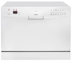 Посудомоечная машина Bomann TSG 707