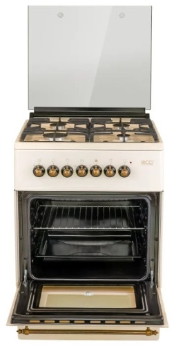 Комбинированная плита RICCI RKC 5707 BG