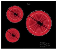 Электрическая варочная панель Whirlpool AKT 8030 NE