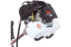 Триммер бензиновый RedVerg Basic GB33C