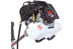 Триммер бензиновый RedVerg Basic GB33C