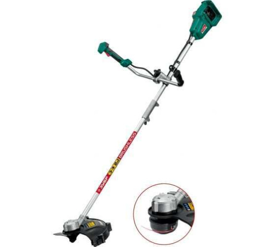 Триммер аккумуляторный Зубр ТАБ-365-22