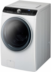 Стиральная машина Daewoo Electronics WMD-HWU12W2P