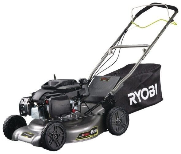 Газонокосилка бензиновая RYOBI RLM 46175YL