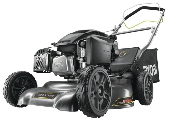 Газонокосилка бензиновая RYOBI RLM 46175YL