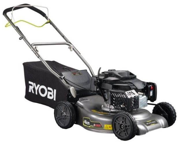 Газонокосилка бензиновая RYOBI RLM 46175YL