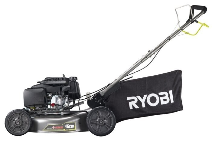 Газонокосилка бензиновая RYOBI RLM 46175YL