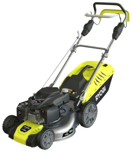 Газонокосилка бензиновая RYOBI RLM 46175YL