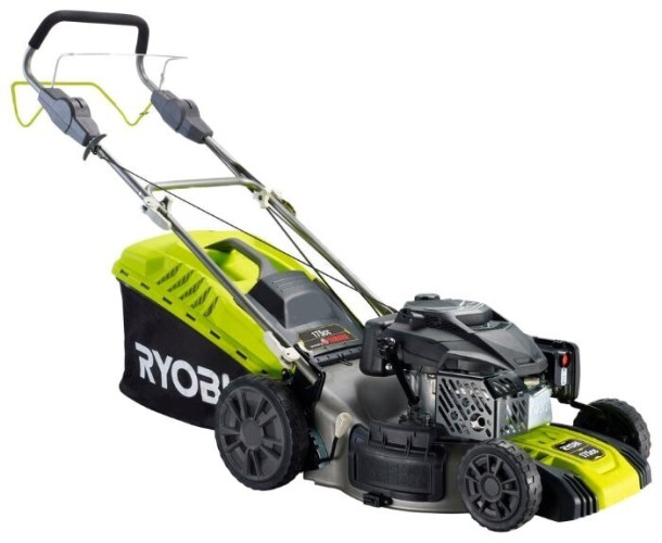 Газонокосилка бензиновая RYOBI RLM 46175YL