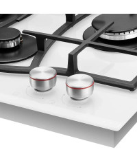 Газовая варочная панель Kuppersberg FG 67 W