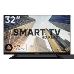 Телевизор Soundmax SM-LED32M16S