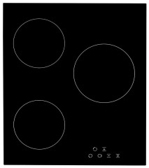 Электрическая варочная панель Simfer H 45D13 B001