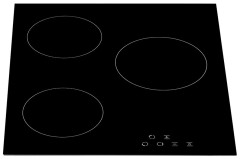 Электрическая варочная панель Simfer H 45D13 B001