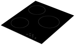 Электрическая варочная панель Simfer H 45D13 B001