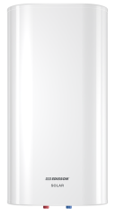 Электрический накопительный водонагреватель Edisson Solar 50 V