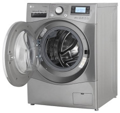 Стиральная машина LG FH695BDH6N