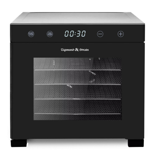 Сушилка для овощей Zigmund & Shtain ZFD-411