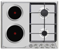 Комбинированная варочная панель ARDESIA F 6V22 G