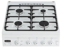 Газовая плита Гефест 5100 03 К