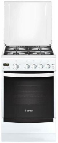 Газовая плита Гефест 5100 03 К