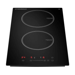 Индукционная варочная панель Maunfeld CVI292STBK