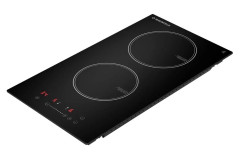 Индукционная варочная панель Maunfeld CVI292STBK