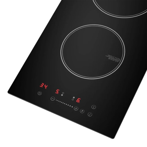 Индукционная варочная панель Maunfeld CVI292STBK