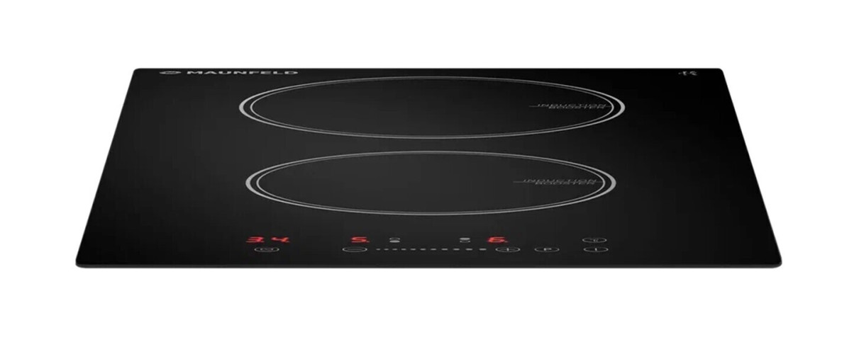 Индукционная варочная панель Maunfeld CVI292STBK