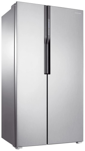 Холодильник Samsung RS552NRUASL