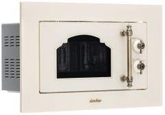 Встраиваемая микроволновая печь Simfer MD 2240