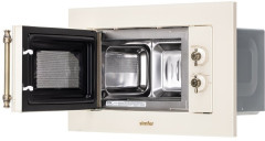 Встраиваемая микроволновая печь Simfer MD 2240