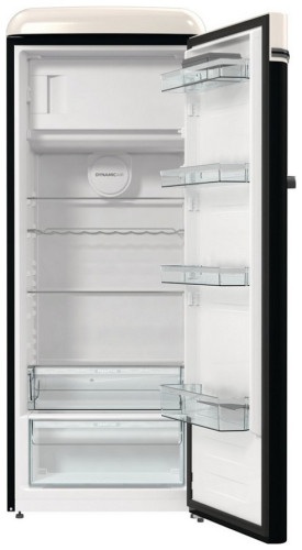Холодильник Gorenje OBRB615DBK