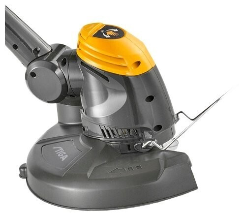 Триммер аккумуляторный STIGA SGT 48 AE без АКБ и ЗУ