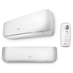 Сплит-система Hisense AS-10UW4SVETG107