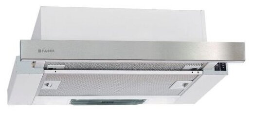 Встраиваемая вытяжка Faber Flox IX A50