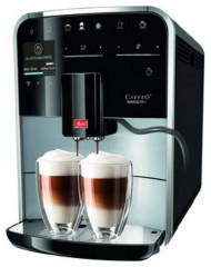 Кофемашина Melitta Caffeo F 730-201 Barista T 21735